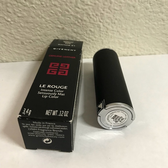 Givenchy Le Rouge lipstick new - Picture 3 of 7